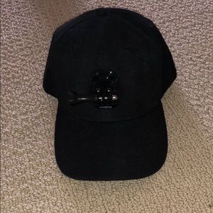 Go pro hat